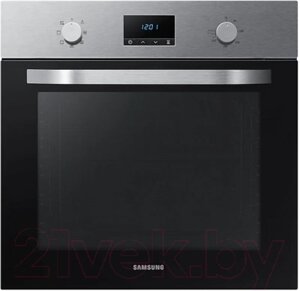 Электрический духовой шкаф Samsung NV68R1340BS/WT