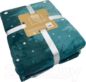Плед Belezza Forest 200x220