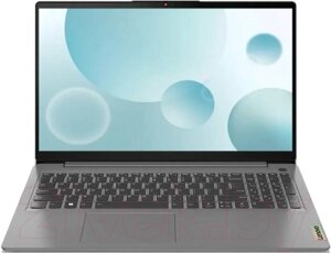 Ноутбук Lenovo IdeaPad 3 (82RK0104FE)