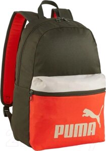 Рюкзак спортивный Puma Phase Backpack 09046803