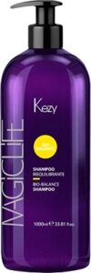 Шампунь для волос Kezy Bio-Balance Для жирной кожи головы
