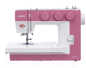 Швейная машина Janome 1522PG