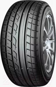 Летняя шина Yokohama C. drive2 AC02A 235/50R18 97V Run-Flat Mercedes