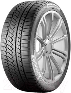 Зимняя шина Continental ContiWinterContact TS 850 P 225/65R17 106V