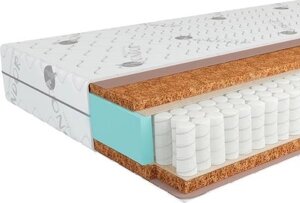 Матрас Kondor Solid-2 Hard 180x210