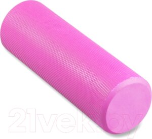 Валик для фитнеса Indigo Sport Foam Roll / IN021