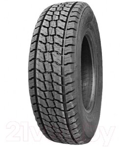 Всесезонная легкогрузовая шина АШК Forward Professional 218 225/75R16C 121/120N нс6