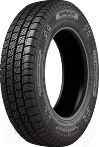 Зимняя легкогрузовая шина Белшина Bravado Бел-293 185/75R16C 104/102Q