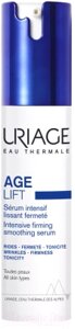 Сыворотка для лица Uriage Age Lift Serum Интенсивно подтягивающая разглаживающая