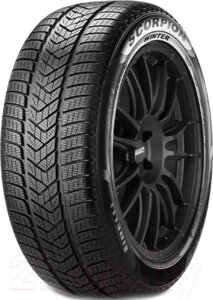 Зимняя шина Pirelli Scorpion Winter 315/40R21 115W Lamborghini