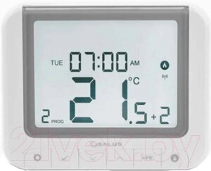 Термостат для климатической техники Salus Open Therm RT520