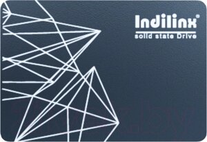 SSD диск Indilinx SATA 2.5 128GB (IND-S325S128GX)