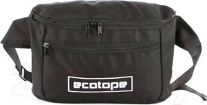 Сумка Ecotope 360-105934-BLK