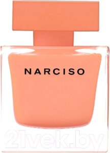 Парфюмерная вода Narciso Rodriguez Narciso Ambree for Women