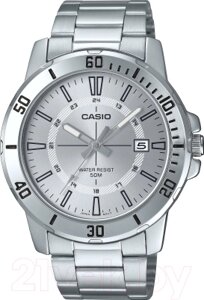 Часы наручные мужские Casio MTP-VD01D-7C