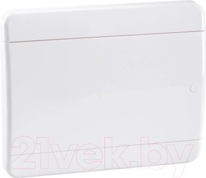 Бокс пластиковый КЭАЗ OptiBox P-BVN-2-12-IP41 / 117949