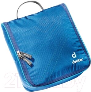 Косметичка Deuter Wash Center II / 39464 3306