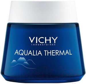 Крем для лица Vichy Aqualia Thermal SPA-уход ночной