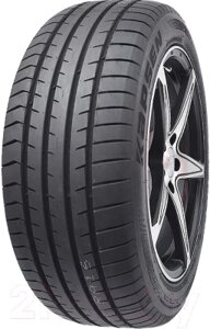 Летняя шина Kapsen K3000 Papide 225/45R17 94W