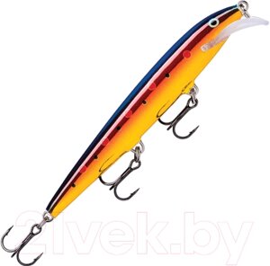 Воблер Rapala Scatter Rap Minnow / SCRM11-GOL