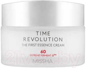 Крем для лица Missha Time Revolution The First Essence Cream