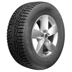 Зимняя шина Ikon Tyres (Nokian Tyres) Nordman 7 SUV 265/65R17 116T