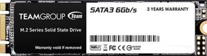 SSD диск Team MS30 256GB (TM8PS7256G0C101)