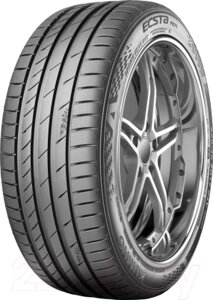 Летняя шина Kumho Ecsta PS71 255/45R18 103Y