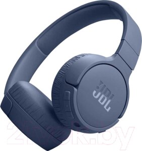 Беспроводные наушники JBL Tune 670NC / T670NCBLU