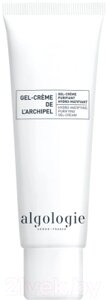 Крем для лица Algologie Gel-Creme De L'archipel Hydro-Matifying Purifying