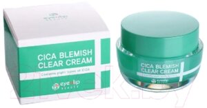 Крем для лица Eyenlip Cica Blemish Clear Cream