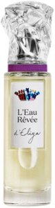 Туалетная вода Sisley Paris L'Eau Revee D'Eliya