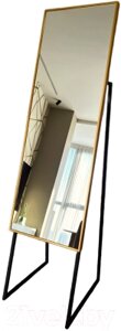 Зеркало Emze Напольное 40x150 в раме с подставкой / DK23501. AUR