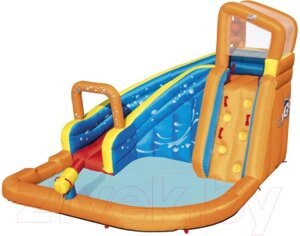 Водный игровой центр Bestway Turbo Splash 53301