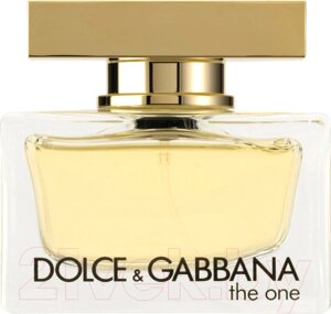 Парфюмерная вода Dolce&Gabbana The One