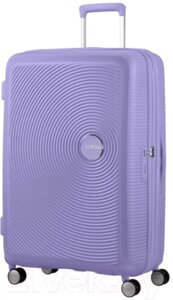 Чемодан на колесах American Tourister Soundbox 32G*82 003