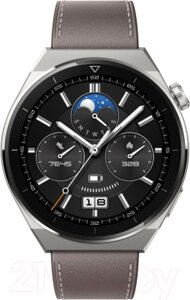 Умные часы Huawei Watch GT 3 Pro Classic 46mm ODN-B19