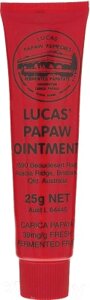 Бальзам для губ Lucas Papaw Ointment