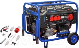 Бензиновый генератор Forsage F-FY6500