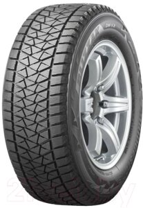 Зимняя шина Bridgestone Blizzak DM-V2 275/40R20 106T