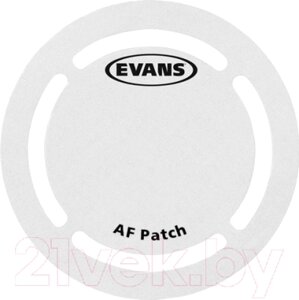 Наклейка для барабана Evans EQPAF1