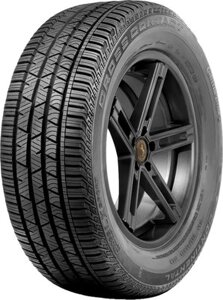 Летняя шина Continental ContiCrossContact LX Sport 235/60R20 108W Land Rover