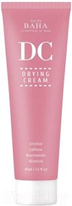 Крем для лица Cos de Baha Drying Cream