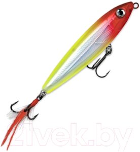 Воблер Rapala X-Rap Subwalk / XRSB15-CLN