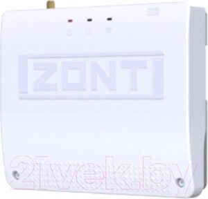 Термостат для климатической техники Zont Smart New / ML00005886