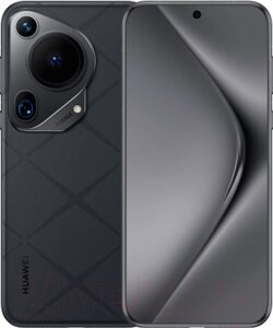 Смартфон Huawei Pura 70 Ultra 16GB/1TB HBP-LX9 / 51097VYA (черный)