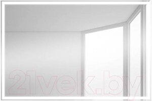 Зеркало BelBagno SPC-GRT-1200-800-LED-BTN