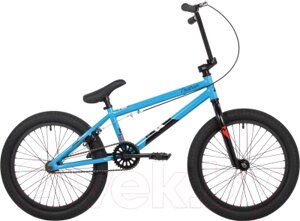 Велосипед Novatrack 20 Bmx Wolf 20BMX. WOLF. BL4