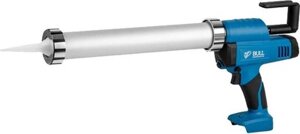 Пистолет для герметика Bull CG 1860 / 1304625