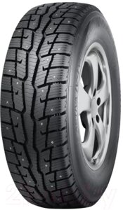 Зимняя легкогрузовая шина Nankang IV1 235/65R16C 121/119R